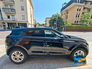 Land-Rover Range Rover Evoque - 5