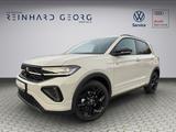Volkswagen T-Cross 1.0 TSI R-Line*DSG*NAV*IQ.LIGHT*KAMERA