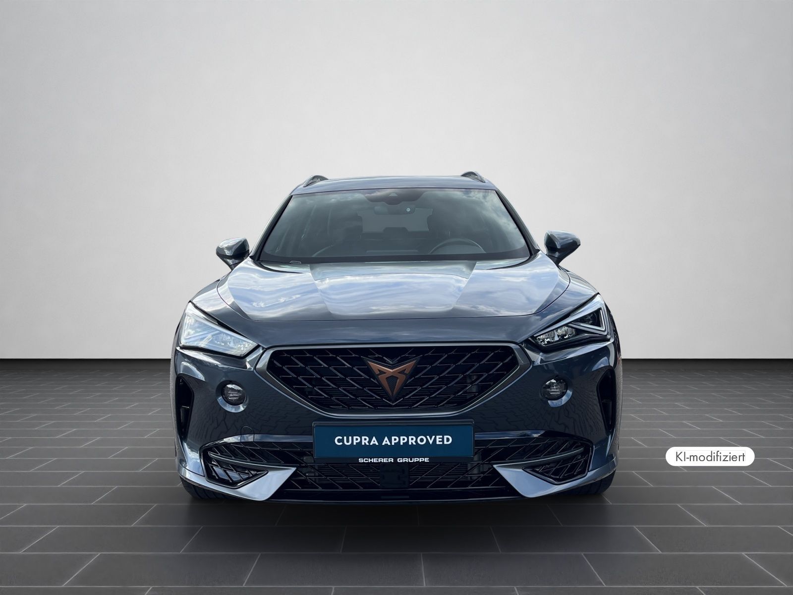 Cupra Formentor - Bild 5
