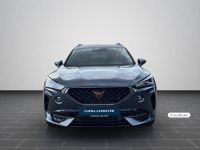 Cupra Formentor - Vorschau Bild 5