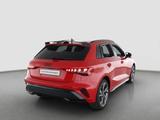 Audi A3 Sportback Sline TFSIe S-tr./AHK/HuD/Matrix - Audi A3: Limousine, Sline