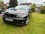 BMW 118D e82 TüV 12/27 - BMW 118 aus 2005: 118d