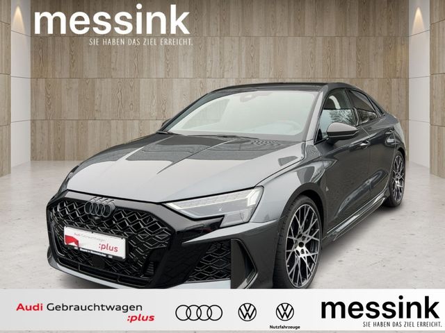 Audi RS 3 Limousine 294(400) S tronic