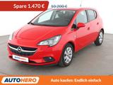 Opel Corsa 1.4 120 Jahre ecoFlex*PDC*CAM*SHZ*TEMPO* - Opel Corsa Gebrauchtwagen in Stuttgart