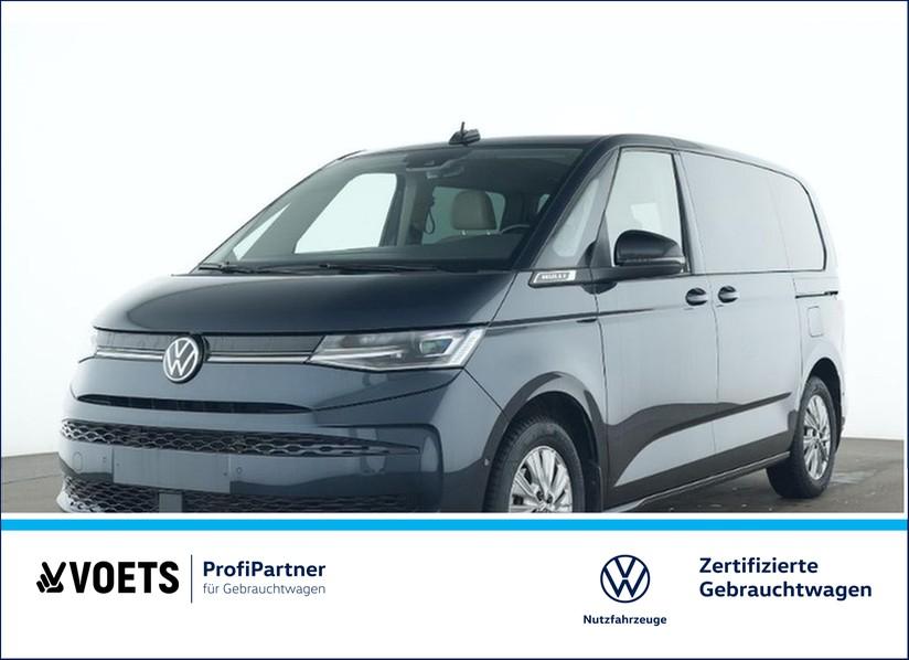 Volkswagen T7 Multivan Life KÜ 2.0 TDI DSG MATRIX-LED+RearV