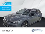 Volkswagen Golf VIII Variant 1.5 eTSI DSG GOAL*LED*AHK*KAME - Volkswagen Golf: Goal