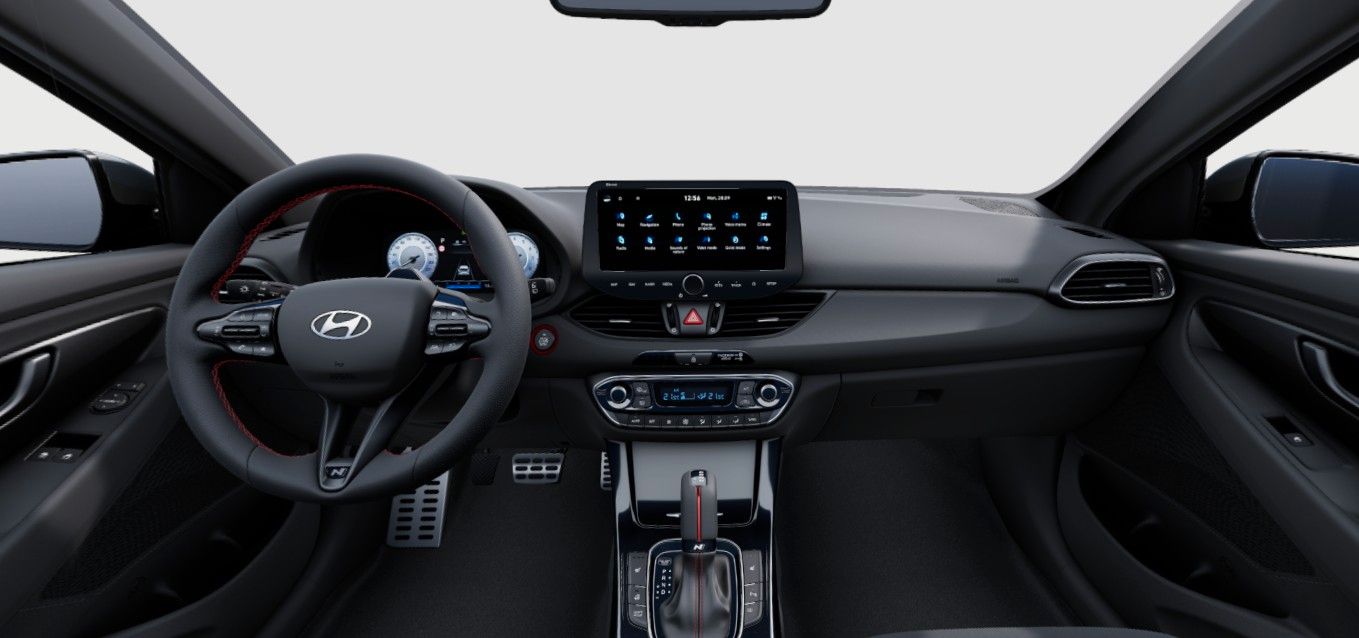Hyundai i30 - Bild 5