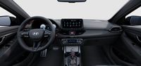 Hyundai i30 - Vorschau Bild 5