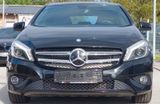 Mercedes-Benz A 180 Urban Sondermodell Xenon/Navi/Sitzheizung - Mercedes-Benz A 180: Kleinwagen