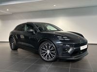 Porsche Macan - Vorschau Bild 7