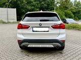 BMW X1 xDrive20d Sport Line HUD/DAB+/LED/Garantie - BMW X1 Gebrauchtwagen in Dresden