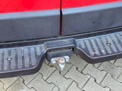 Fahrzeugabbildung Master L3H2 Zwillingsbereifung/Schwingsitz/AHK