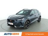 Cupra Formentor 2.0 TSI VZ 4Drive Aut.*NAVI*CAM*LED* - Cupra Formentor Gebrauchtwagen in Stuttgart