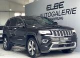 Jeep Grand Cherokee 3.0 CRD Aut. 4x4 Overland Voll - Jeep Grand Cherokee Gebrauchtwagen in Hamburg