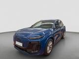 Audi SQ6 e-tron quattro 5JGAR MATRIX Pano WPumpe HUD - blaue Audi SQ6 e-tron