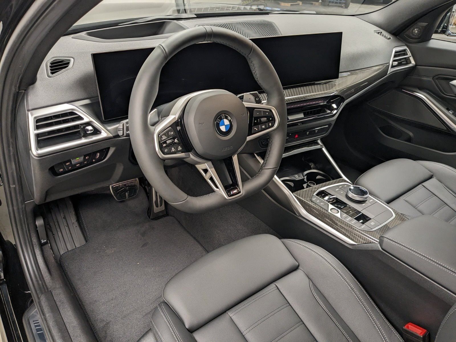 BMW 320 - Bild 9