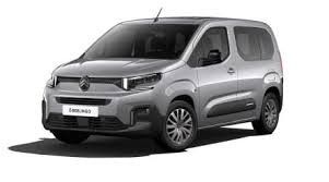 Citroën Berlingo Max M