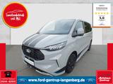 Ford Custom L1 Tourn. Sport AWD/5J. FGS