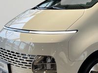 Hyundai STARIA - Vorschau Bild 5