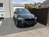 BMW X5 xDrive35i M-Sportpaket - BMW X5: 35i