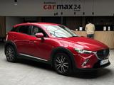 Mazda CX-3 Sports-Line AWD Kamera Head-Up Navi SHZ ACC - Mazda CX-3 in Bielefeld