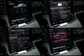 Porsche Cayenne EV*AHK,Beifahrerdispl.,BOSE,HeadUp,TODAY