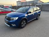 Dacia Logan MCV TCe 90 Stepway Edition 15 Automatik - mit LPG-Antrieb: Kombi