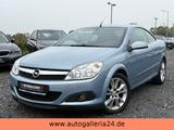 Opel Astra 1.9 CDTI Leder Klima 1.HAND 110kW - Opel Astra: 9 Cdti
