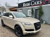 Audi Q7 4.2 FSI/7-SITZE/PANO/KAM/TOTW/AHK/MEMOR/VOLL! - Audi Q7 4M Gebrauchtwagen