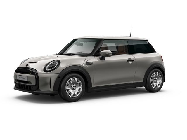 MINI Cooper SE Mini Yours Trim HUD Pano Navi Leder Ha