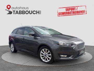 Ford Focus - 8