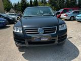Volkswagen Touareg R5 TDI - Volkswagen Touareg aus 2006