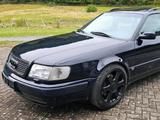 Audi S4 Avant 4,2l 6 Gang Schalter 7-Sitzer - Audi S4 aus 1993