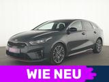 Kia Procee'd GT ACC|LED|Klappensteuerung|Navi|Keyles - Kia pro cee'd / ProCeed in Frankfurt (Main)
