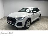 Audi Q5 40 TDI quattro S line RS Sitze + Panorama - Audi Q5: RS