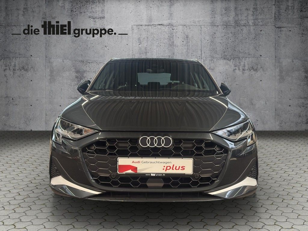Audi A3 - Bild 2