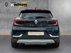 Fahrzeugabbildung Captur II Techno E-TECH Plug-in 160
