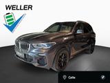 BMW X5 xDrive45e M Sport ACC HUD AHK RFK Pano Ha/Ka
