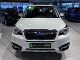 Subaru Forester 2.0i Exclusive LED+SR&WR+SHZ+Kamera+Pan - Subaru: Allradantrieb