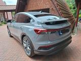 Audi Q4 e-tron 45 Sportback -quattro - - Audi Q4 e-tron von privat