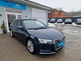 Audi A4 2.0 TDI ultra+Automatik+Xenon+Navi+HU neu