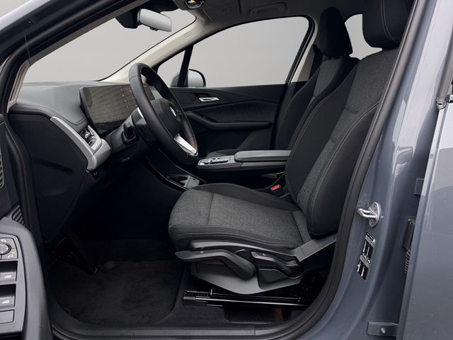 Foto Nummer 9: BMW 220d Active Tourer