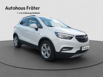 Fotografie 3 des Opel Mokka X 1.4 ON Start/Stop 4x4 SHZ PDC