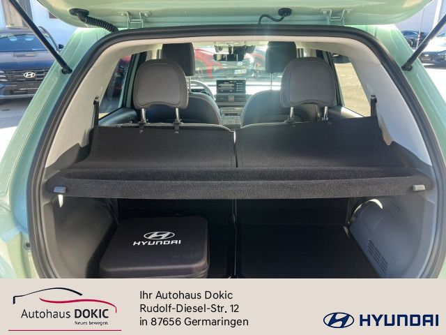 Hyundai INSTER – Bild 10