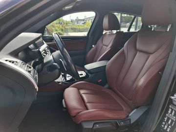 BMW X4 - 11