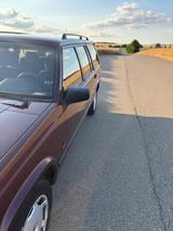 Volvo 945 - Volvo 945: Kombi