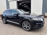 Audi Q7 3.0 TDI Quattro/Pano/LED/7-Sitzer