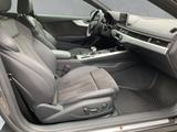 Audi S5 3.0 TDI QUATTRO 20"+LED+TEILLEDER+B&O+HEADUP - Audi S5 mit Diesel-Antrieb: Sportwagen