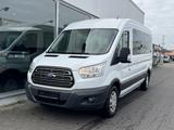 Ford Transit Kombi 350 L3 Trend 9-Sitze/PDC/Rollstuhl - Ford Kastenwagen hoch + lang Transit trend