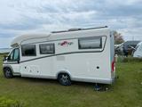 Carthago Chic C-Line Tplus 4.8H 